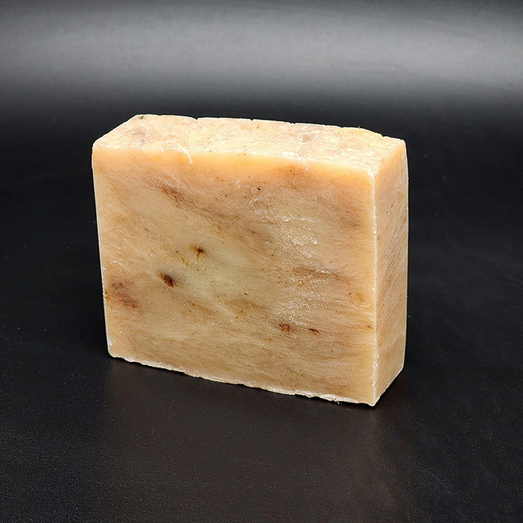 "Holy Mountain" Handmade Vegan Bar Soap