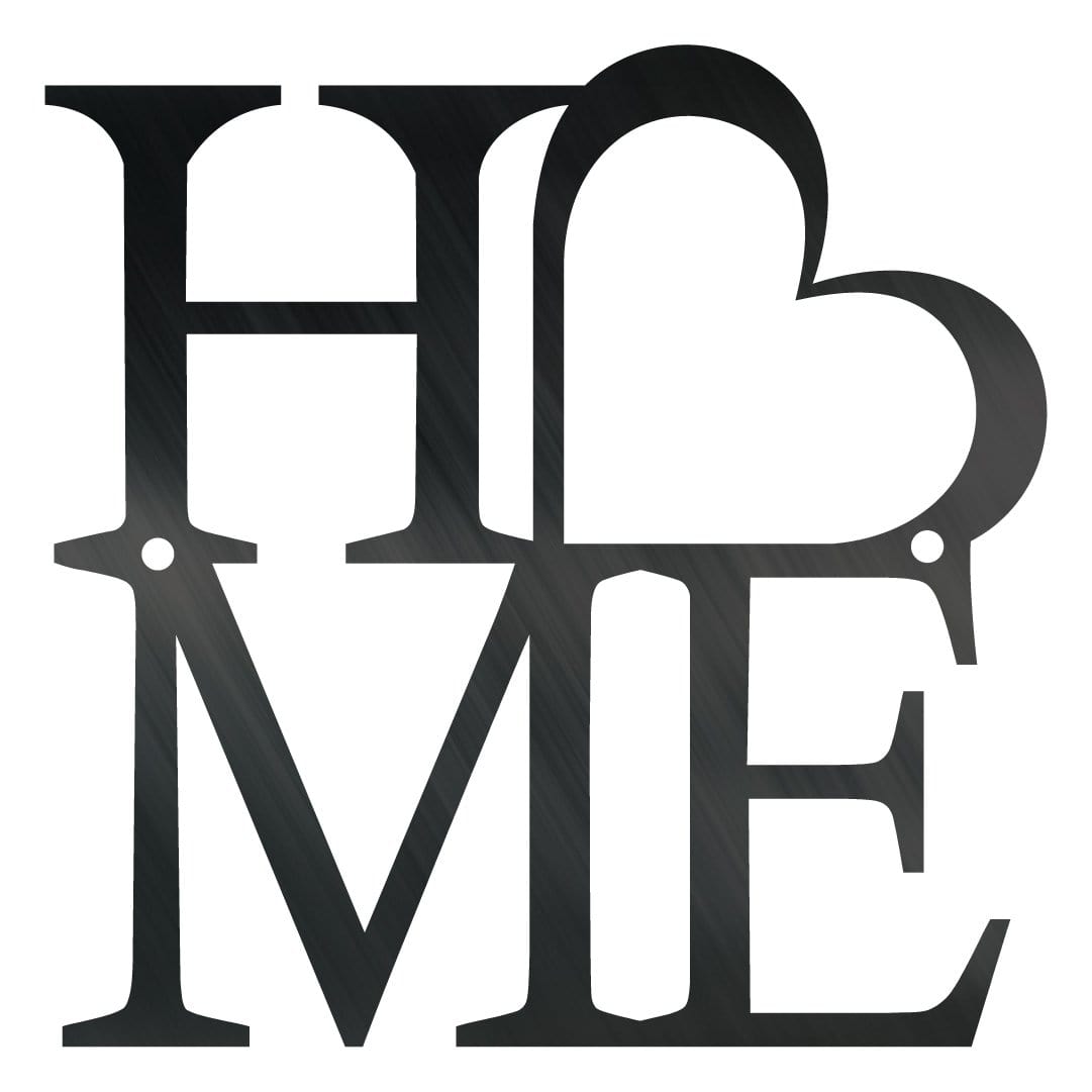 Home Love Stack