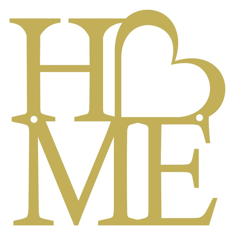 Home Love Stack