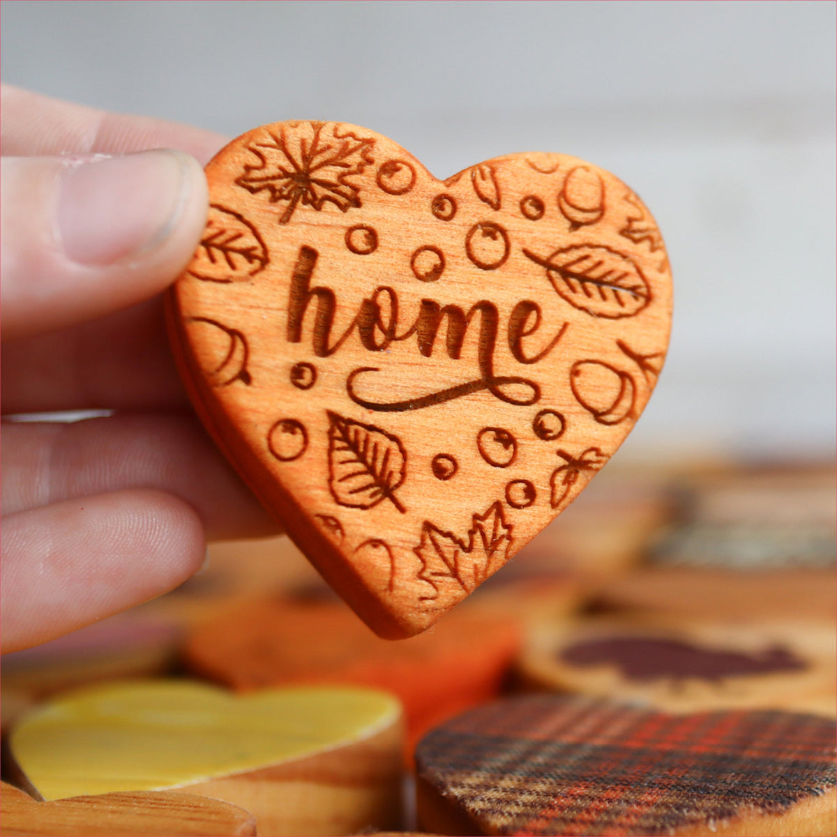 Engraved Hearts, photo 18 of 97