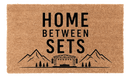 Home Between Sets Coir Mat