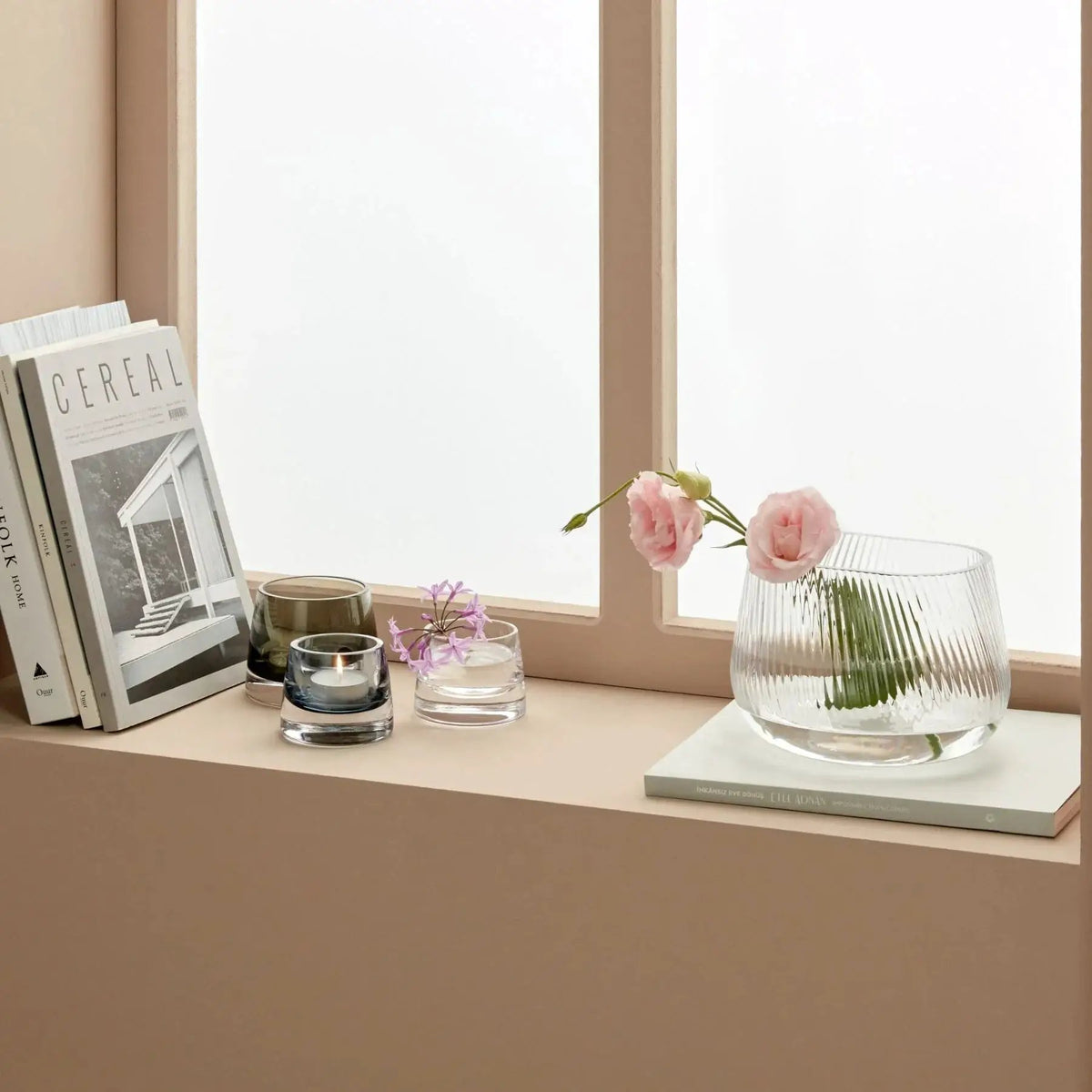 Joy Votive Holder Set Medium, photo 10 of 13