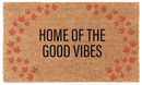 Home of The Good Vibes