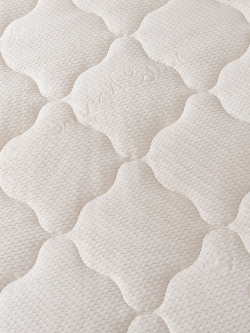 Honey Hybrid Mattress