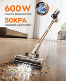 Honiture P7 Pro + G20 Pro Home Cleaning Bundle by Honiture