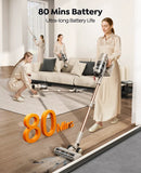 Honiture P7 Pro + G20 Pro Home Cleaning Bundle by Honiture
