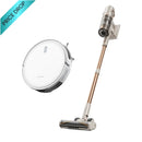Honiture P7 Pro + T10 Home Cleaning Bundle by Honiture