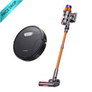 Honiture X7 + G20 Pro Home Cleaning Bundle by Honiture