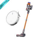 Honiture X7 + T10 Home Cleaning Bundle by Honiture