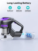Honiture P7 Pro + Y10 Home Cleaning Bundle