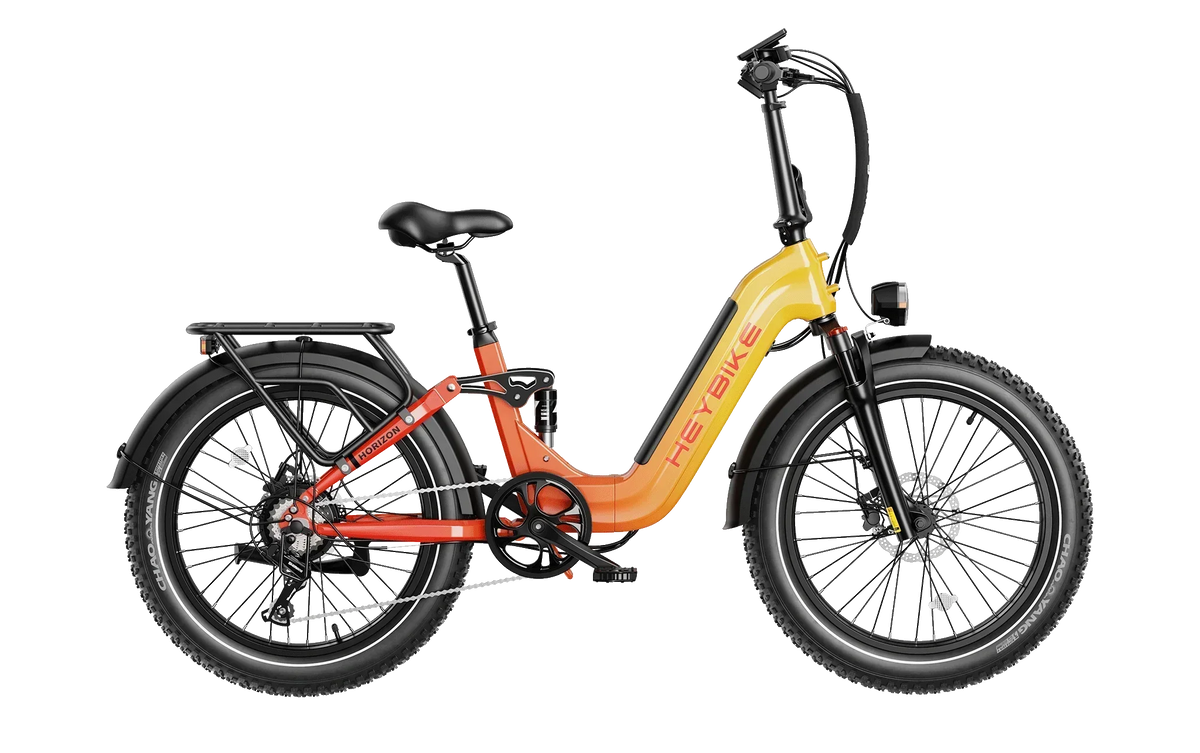 Heybike Horizon, photo 14 of 14