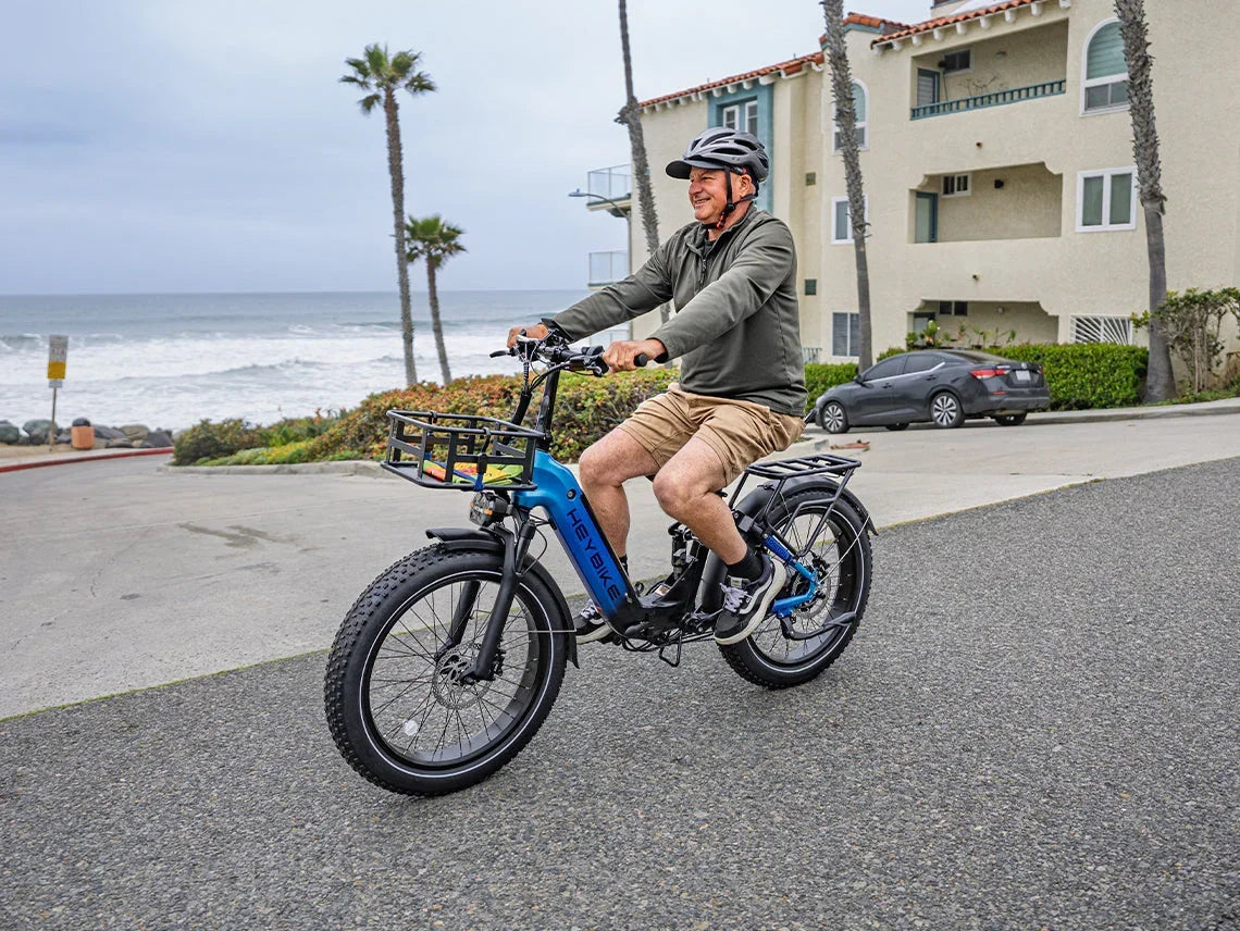 Heybike Horizon, photo 11 of 14