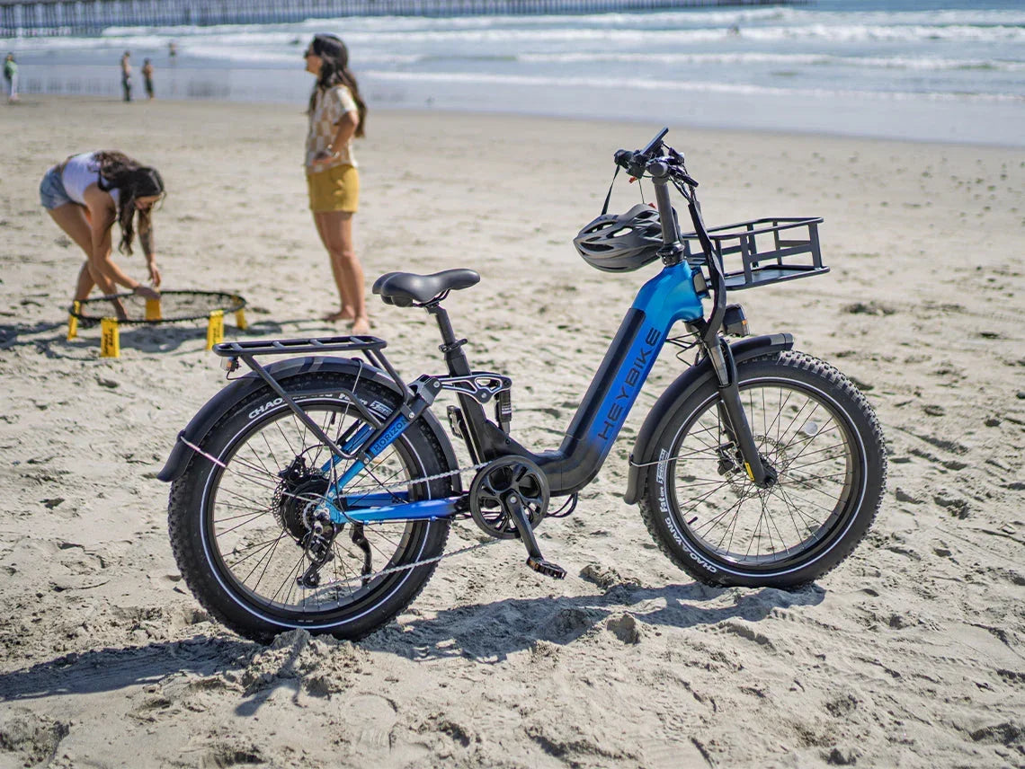 Heybike Horizon, photo 10 of 14