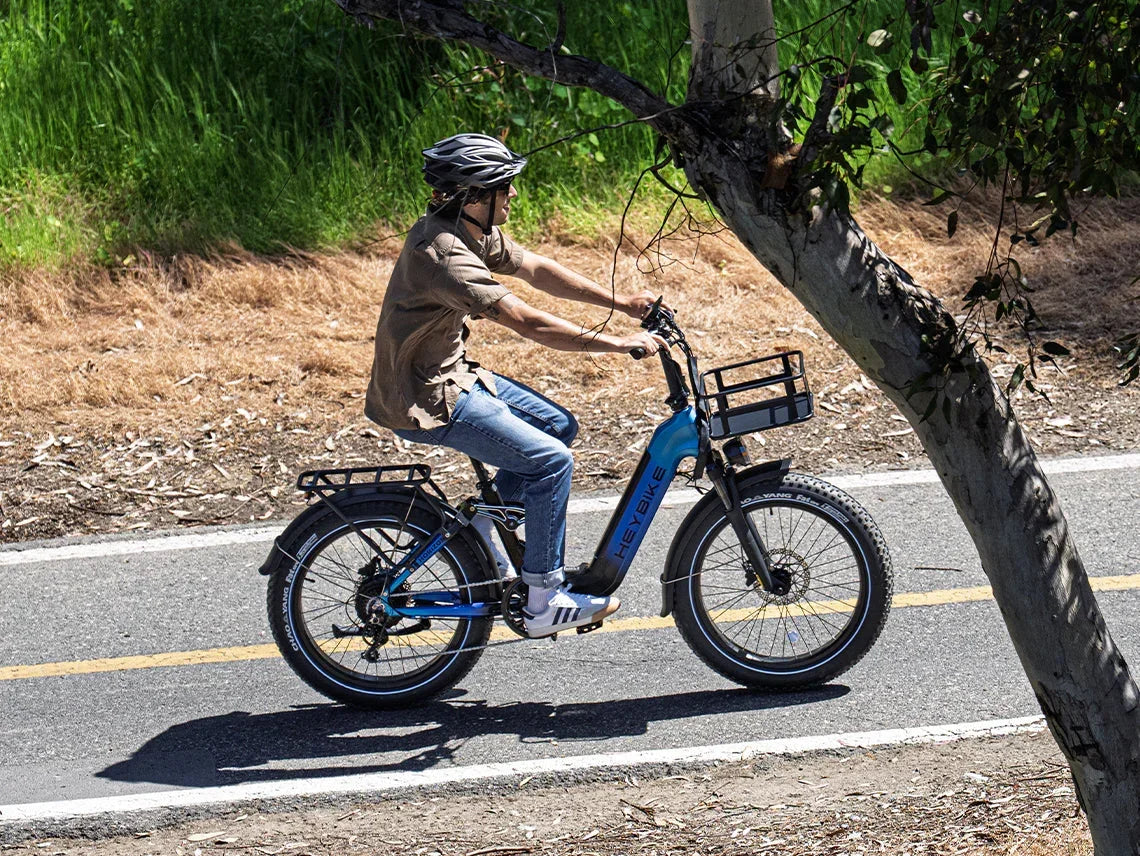 Heybike Horizon, photo 12 of 14