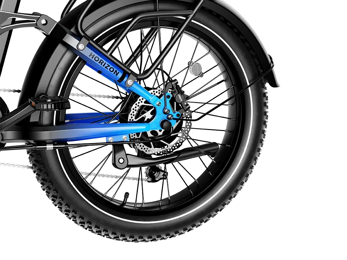 Heybike Horizon, photo 9 of 14