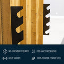 Bedford Shed Tool Organizer | 8 Levels | Holds 200 lbs by StoreYourBoard