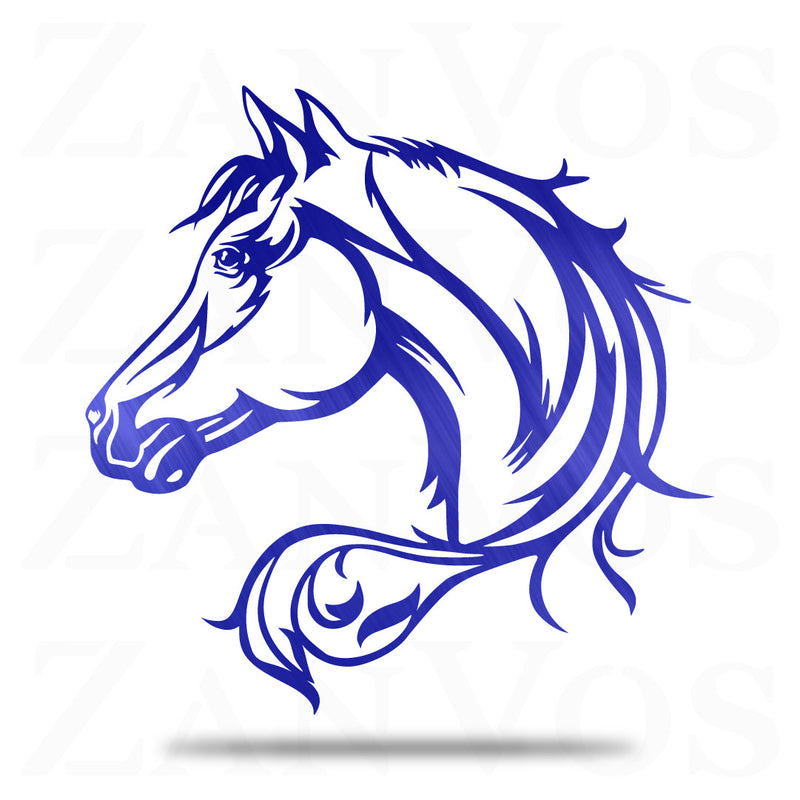 Horse Head