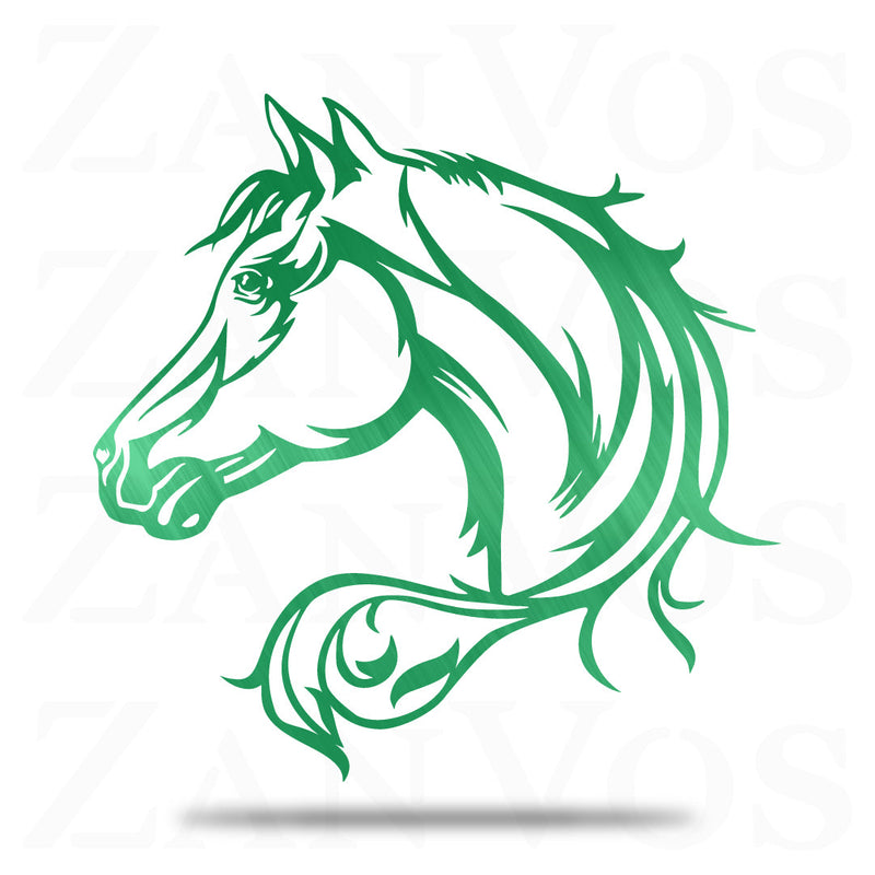 Horse Head