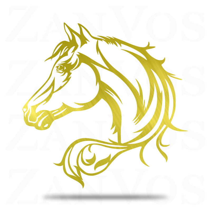 Horse Head