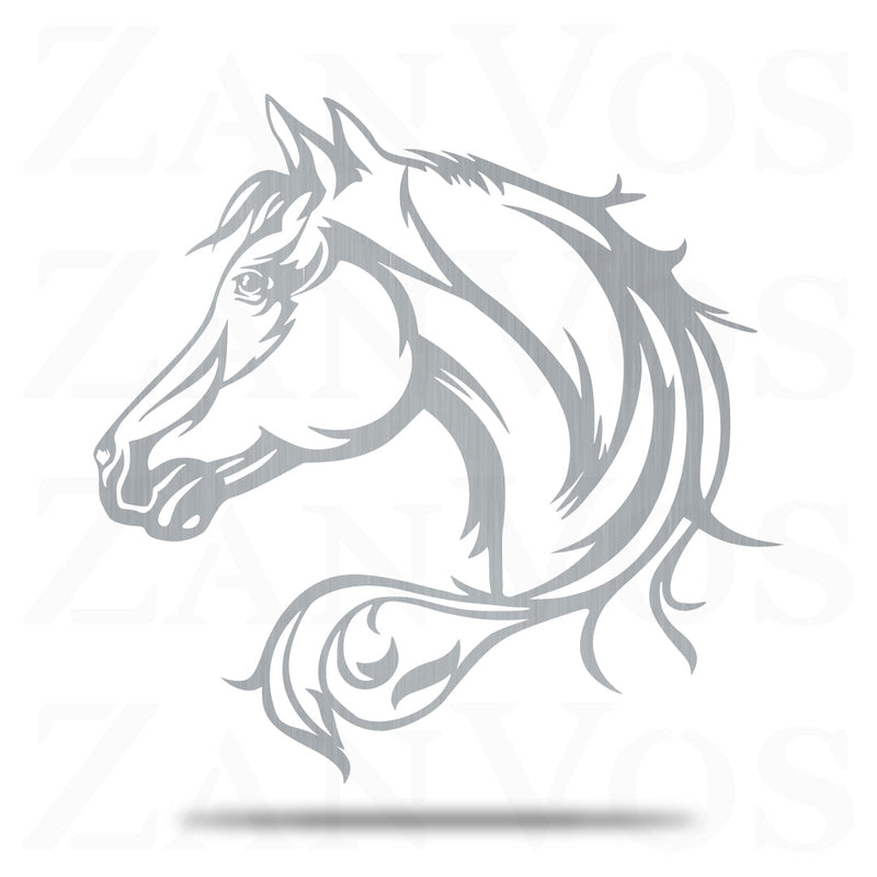 Horse Head