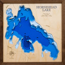 Horsehead (Vilas)