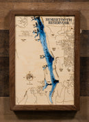 Horsetooth Reservoir (Larimer)
