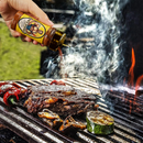 Spice Rub BBQ Gift Set - Hot Daddy, Sugar Daddy, Spice Daddy Barbecue Seasoning