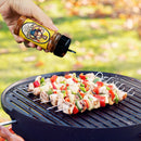Spice Rub BBQ Gift Set - Hot Daddy, Sugar Daddy, Spice Daddy Barbecue Seasoning