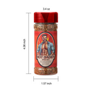Spice Rub BBQ Gift Set - Hot Daddy, Sugar Daddy, Spice Daddy Barbecue Seasoning