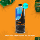 Hot tub & Spa Water Balancer Kit﻿﻿