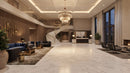 BIANCO CARRARA 12"X24"x3/8" POLISHED (Copy) by Bomonti