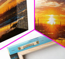 Panoramic Print of Kobuk Valley National Park, Extra Large Wall Art, Panoramic Wall Art, Panoramic Landscape Print, Landscape Photography