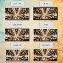 Art Deco Train Station - Retro Decor - Framed Canvas Print - Subway Art - Art Deco Pattern - Unique Retro Wall Art - Gift For Him