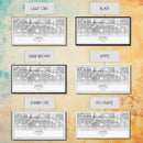Aurora Street Map, Colorado Map, Map Print, Modern Art, Wall Art, Canvas Print, College Apartment, Colorado Wall Art, Mom Birthday Gift
