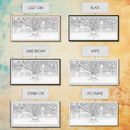 Dallas Street Map, Texas Map, Map Print, Minimalist Art, Wall Art, Canvas Art, Patriotic Décor, Boys Room Décor, Tiny House Gift, Home Décor