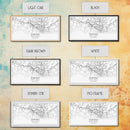 Durham Street Map, North Carolina Map, Map Art, Minimalist Art, Wall Art, Canvas Art, Trendy Room Décor, Bar Room Décor, Teacher Gift
