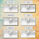 El Paso Street Map, Texas Map, Map Art, Minimalist Art, Wall Art, Canvas Art, Dorm Room Décor, Unique Room Décor, Father Gift, Prints