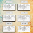 Huntsville City Map, Alabama Map, Map Art, Modern Art, Wall Art, Canvas Art, Country Wall Décor, Gifts For Her, Room Décor For Teens, Prints