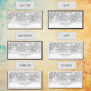 North Las Vegas City Map, Nevada Art, Map Print, Minimalist Wall Art, Wall Art, Canvas Art, Gamer Room Décor, Teacher Gift, Teen Boy Décor