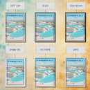 Pamukkale Wall Art, Turkey Poster, Eurasia Wall Print, Travel Wall Print, Travel Poster, Travel Wall Art, Canvas Wall Print