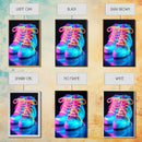 Sneaker Wall Art, Shoe Wall Art, Canvas Print, Wall Hanging, Portrait Art, Room Decor, College Dorm Art, Unique Wall Decor, Gift For Friend