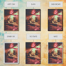 Abandoned House, Scary Wall Art, Haunted House Art, Canvas Print, Wall Hanging, Portrait Art, Dorm Room Art, Living Room Prints, Gift Ideas