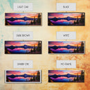 Panoramic of Crater Lake National Park, Extra Large Wall Art, Panoramic Wall Art, Panoramic Print, Landscape Photography, Landscape Print