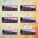Panoramic of Great Basin National Park, Extra Large Wall Art, Panoramic Wall Art, Panoramic Landscape Print, Landscape Photography