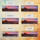 Panoramic Print of Joshua Tree National Park, Extra Large Wall Art, Panoramic Wall Art, Panoramic Landscape Print, Landscape Photography