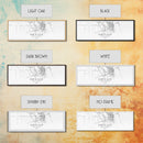Panoramic Port St Lucie City Map, Florida Art, Map Print, Minimalist Wall Art, Canvas Art, Housewarming Gift, Street Map Art, Closing Gift