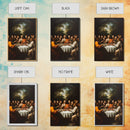 Last Supper Wall Art, Framed Canvas Print, Christmas Decor, Christian Decor, Oil Painting Of The Last Supper