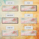 Romantic Rose Painting Canvas Print Featuring Bridal Lace, Botanical Prints Ideal Bedroom Art or Wedding Gift Idea