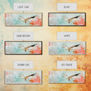 Seagull Flight Canvas Print Coastal Wall Art, Beach House Decor, Soaring Bird Painting, Ocean Lover Gift, Minimalist Art