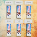 Bonfire Glow, Beach Campfire, Pink Flame Art, Framed Canvas Print, Coastal Decor, Warm Aesthetic, Living Room or Bedroom Wall Art